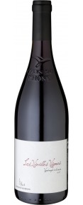 SABLET Cotes du Rhone Villages Stehelin
