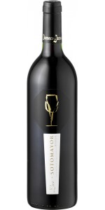 RIOJA RESERVA LAR DE SOTOMAYOR 2007