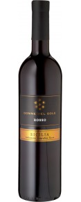 Rosso di Sicilia 0,75l