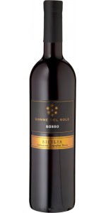 Rosso di Sicilia 0,75l Rosso di Sicilia 0,75l