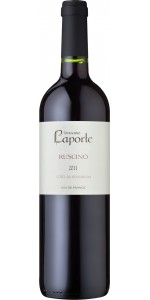 RUSCINO LAPORTE 2011 RUSCINO LAPORTE 2011