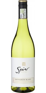 Sauvignon Blanc "Signature" Spier 0,75l Sauvignon Blanc "Signature" Spier 0,75l