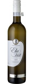 SAUVIGNON BLANC, ELA HILL, JANZEK
