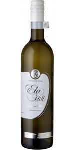 SAUVIGNON BLANC, ELA HILL, JANZEK SAUVIGNON BLANC, ELA HILL, JANZEK