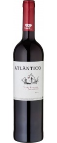 ATLANTICO DE SAO MIGUEL DOS DESCOBRIDORES