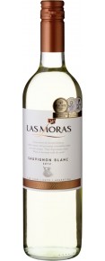 SAUVIGNON BLANC LAS MORAS