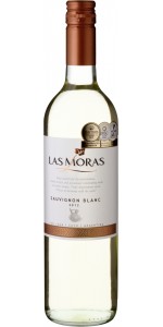 SAUVIGNON BLANC LAS MORAS SAUVIGNON BLANC LAS MORAS