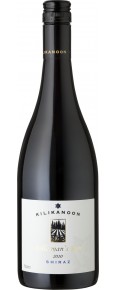 SHIRAZ  KILIKANOON 