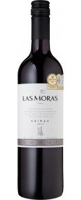 SHIRAZ "Las Moras"