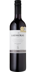 SHIRAZ "Las Moras" SHIRAZ "Las Moras"