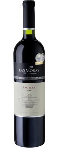 SHIRAZ RESERVE LAS MORAS