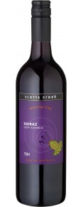 SHIRAZ SCOTTS CREEK