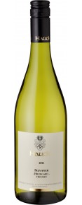 SILVANER QbA "HILDEGARD" HAUCK