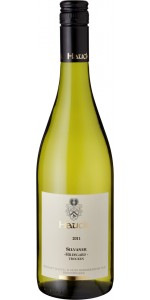 SILVANER QbA "HILDEGARD" HAUCK