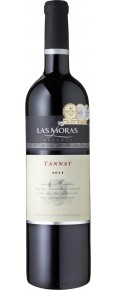 TANNAT LAS MORAS