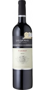 TANNAT LAS MORAS
