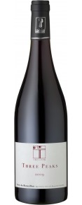 THREE PEAKS TRELOAR 2009 0,75 l