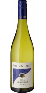 Auxerrois Frieden-Berg Auxerrois Frieden-Berg