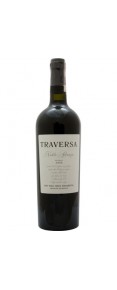 TRAVERSA NOBLE ALIANZA RESERVA 0,75l