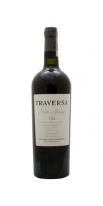 TRAVERSA NOBLE ALIANZA RESERVA 0,75l TRAVERSA NOBLE ALIANZA RESERVA 0,75l