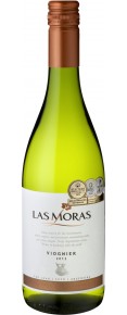 VIOGNIER "LAS MORAS"