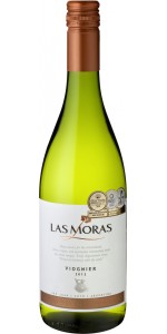 VIOGNIER "LAS MORAS"