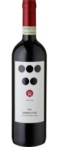 'BARBERA D''ALBA DOC ABRIGO RORET0'
