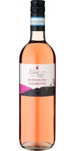 BARDOLINO CHIARETTO ROSE BARDOLINO CHIARETTO ROSE
