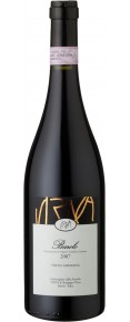 Barolo, DOCG, Borgogno