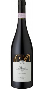 Barolo, DOCG, Borgogno Barolo, DOCG, Borgogno