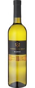 Bianco di Sicilia, IGT, "Donne del Sole"