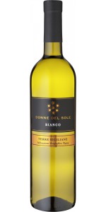 Bianco di Sicilia, IGT, "Donne del Sole" Bianco di Sicilia, IGT, "Donne del Sole"