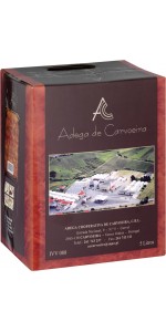 BIQUEIRAO TINTO BIB 5,O L