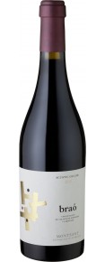 BRAO ACUSTIC CRIANZA, ACUSTIC 2010