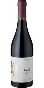 BRAO ACUSTIC CRIANZA, ACUSTIC 2010