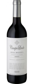 CAMPO LINDO GRAN RESERVA 2005