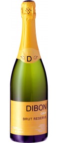 CAVA DIBON BRUT RESERVE