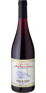COTES DU RHONE CAIRANNE AC DAME 2011 COTES DU RHONE CAIRANNE AC DAME 2011