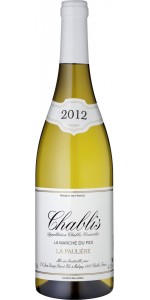 CHABLIS DURUP ROI 0,75 CHABLIS DURUP ROI 0,75