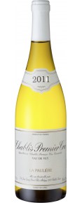 Chablis Premier Cru "Vau du Vey"