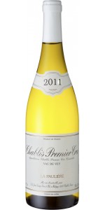 Chablis Premier Cru "Vau du Vey"