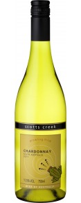CHARDONNAY "GROWLING FROG"