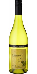 CHARDONNAY "GROWLING FROG" CHARDONNAY "GROWLING FROG"