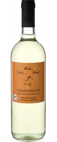 Chardonnay BIO BIO