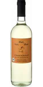 Chardonnay BIO BIO