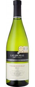 CHARDONNAY RESERVE "LAS MORAS"