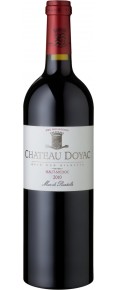 CHATEAU DOYAC 0,75