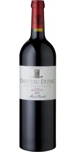 CHATEAU DOYAC 0,75 CHATEAU DOYAC 0,75