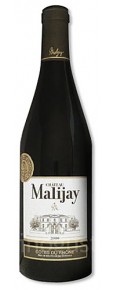 CHATEAU MALIJAY 0,75