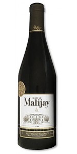 CHATEAU MALIJAY 0,75 CHATEAU MALIJAY 0,75